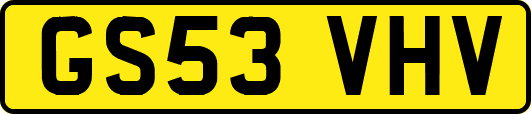 GS53VHV