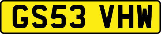 GS53VHW
