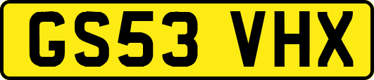 GS53VHX