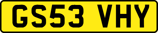 GS53VHY