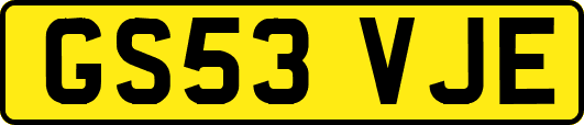 GS53VJE