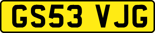 GS53VJG