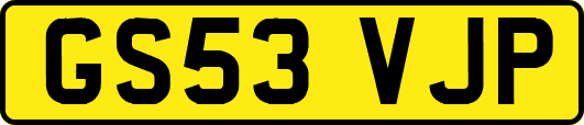 GS53VJP