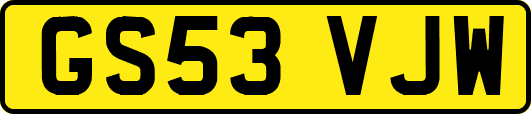 GS53VJW