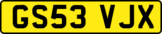GS53VJX