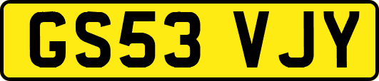 GS53VJY