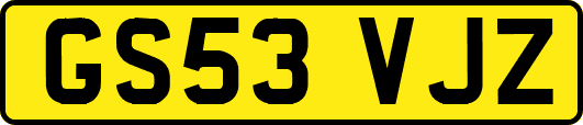GS53VJZ