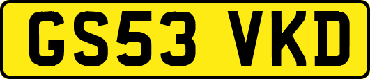 GS53VKD