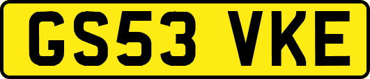 GS53VKE