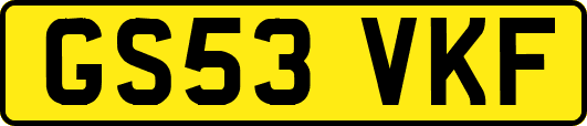 GS53VKF