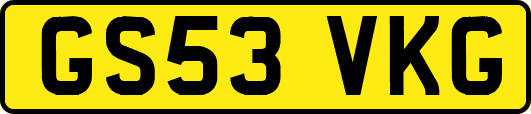 GS53VKG