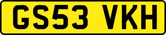 GS53VKH