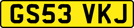 GS53VKJ