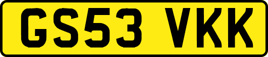 GS53VKK
