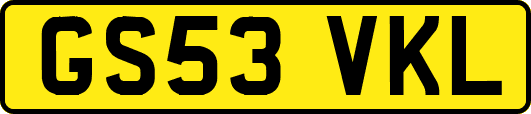 GS53VKL