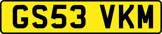 GS53VKM