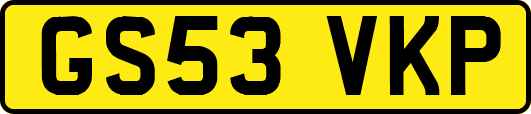 GS53VKP