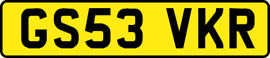 GS53VKR
