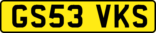GS53VKS