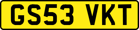GS53VKT