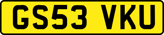 GS53VKU