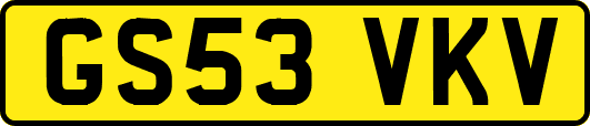 GS53VKV