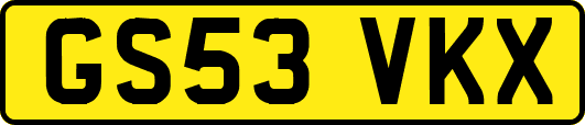 GS53VKX