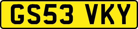 GS53VKY