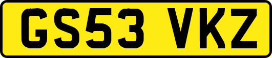 GS53VKZ