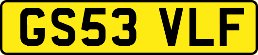 GS53VLF