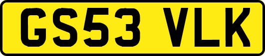 GS53VLK