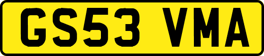 GS53VMA