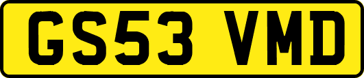 GS53VMD