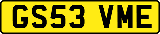 GS53VME