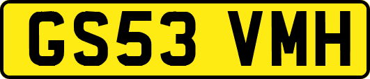 GS53VMH