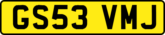 GS53VMJ