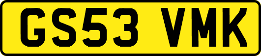 GS53VMK
