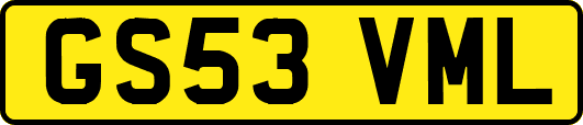 GS53VML
