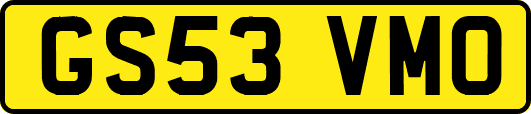 GS53VMO