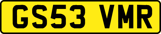 GS53VMR