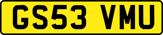 GS53VMU