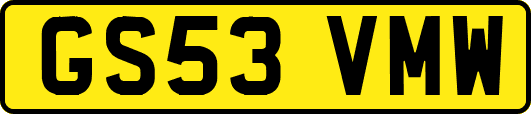 GS53VMW