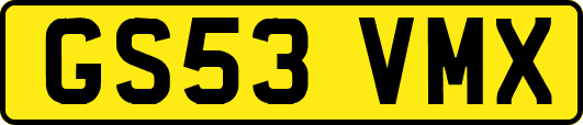 GS53VMX