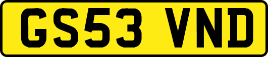 GS53VND