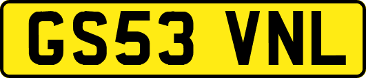 GS53VNL