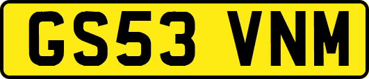 GS53VNM