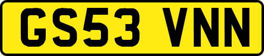GS53VNN