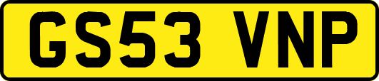 GS53VNP