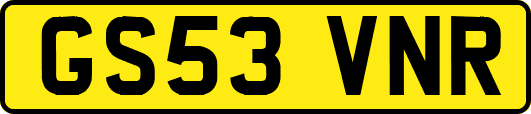 GS53VNR