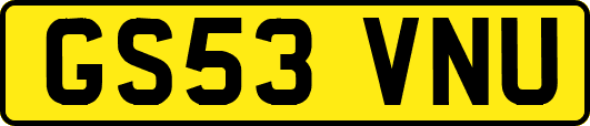 GS53VNU